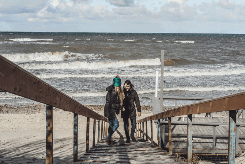 Nemokami renginiai Palangoje