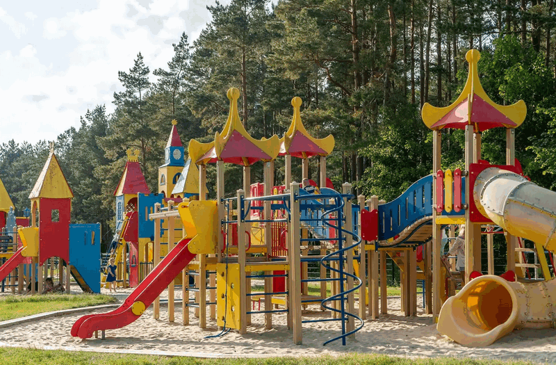 Ka veikti Palangoje 2025