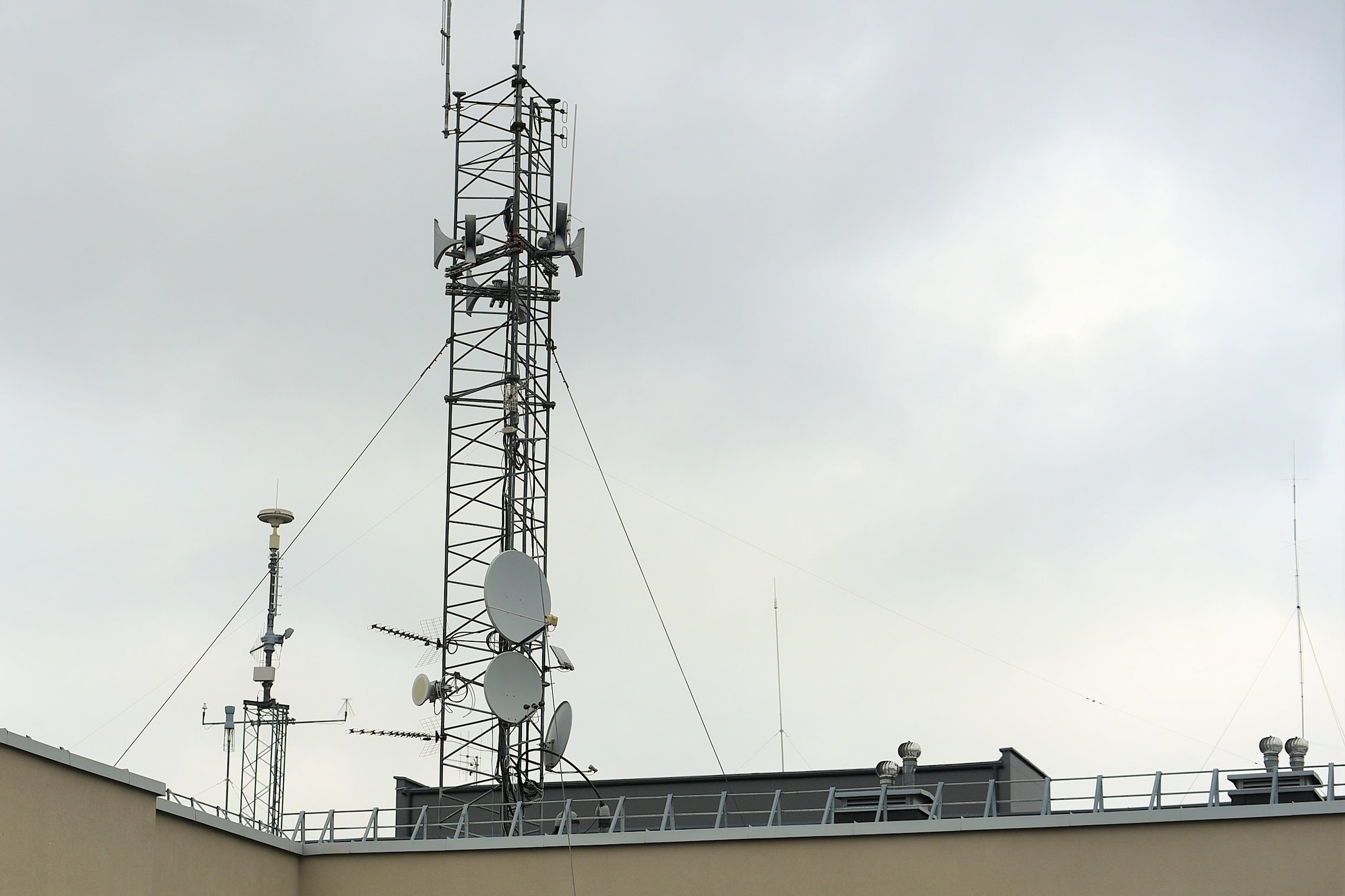 Balandžio 2 d. kauks sirenos – bus tikrinama perspėjimo ir informavimo sistema