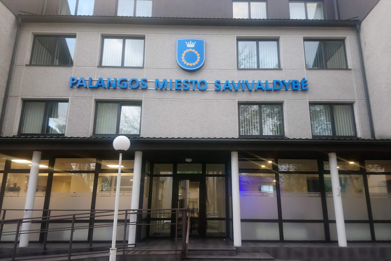 Etikos komisija nenagrinės Palangos savivaldybės skundo dėl „auksinio tualeto“ publikacijos