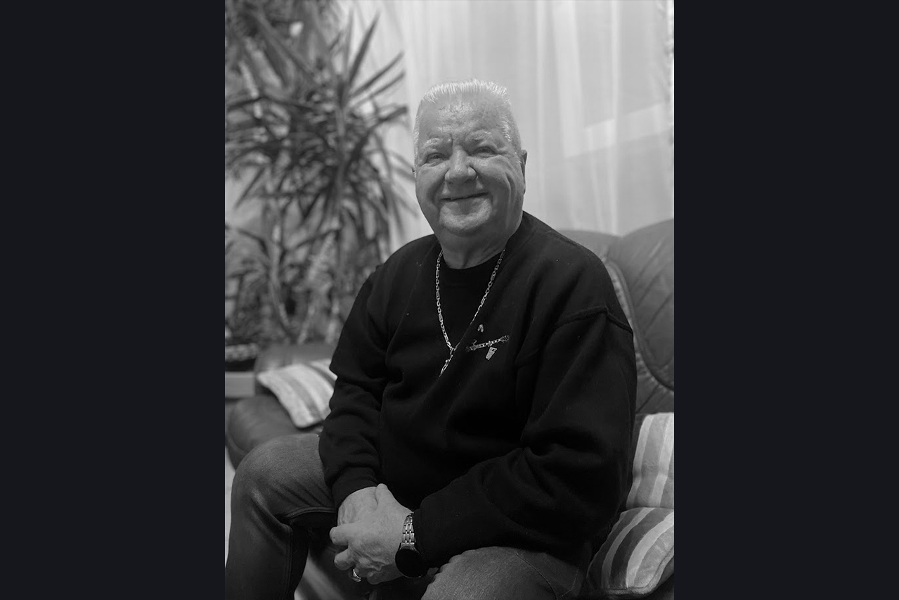 Palanga neteko dar vieno ryškaus savo žmogaus… Šeštadienį mirė Justinas Masalskas