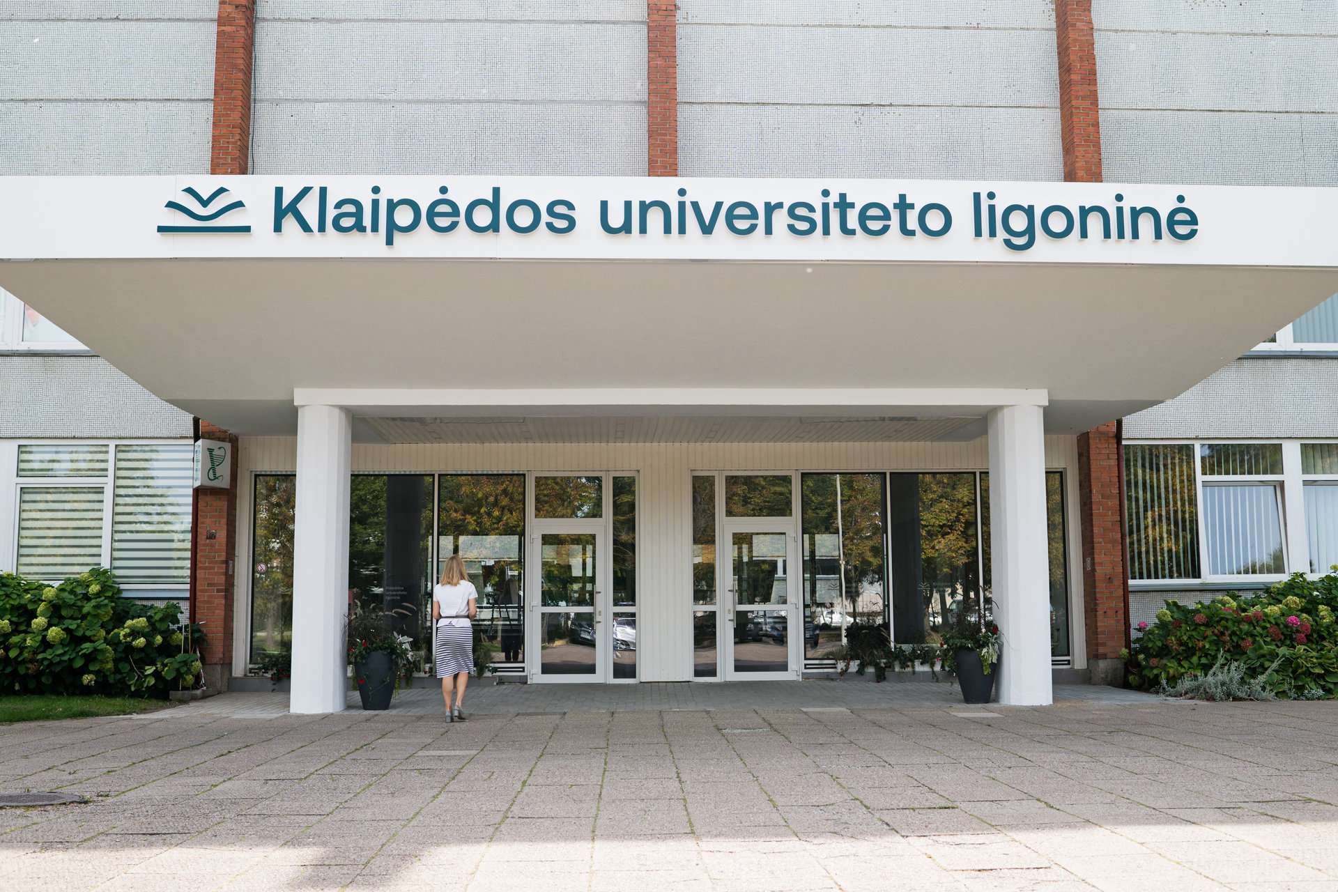 Reforma pavyko – KUL rezultatai nuosekliai gerėja