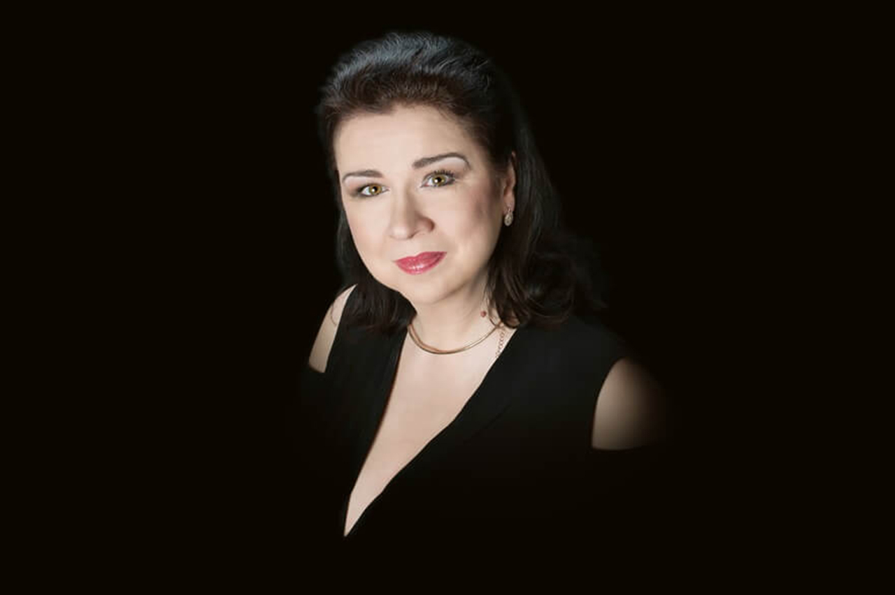 IN MEMORIAM Dalia Kužmarskytė (1968 08 26 – 2026 05 12)