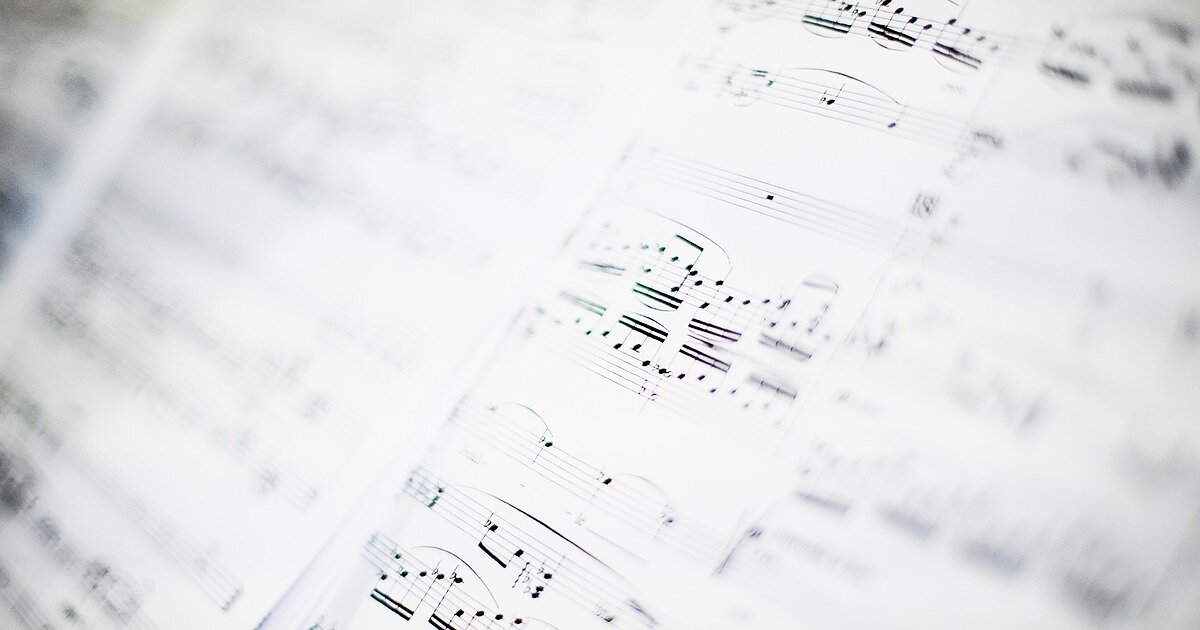 Vokalo mokytoja apie natų piratavimą: realybėje situacija yra daug blogesnė – Radioteka