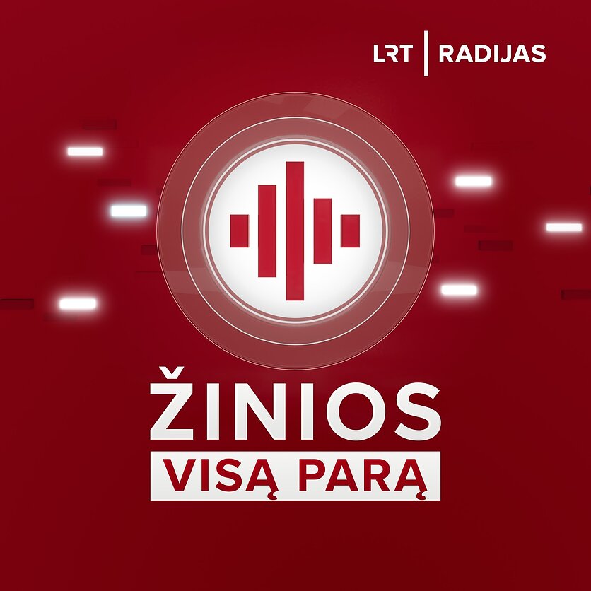 Moldovoje nukrito, kaip manoma, rusiškas dronas – Radioteka