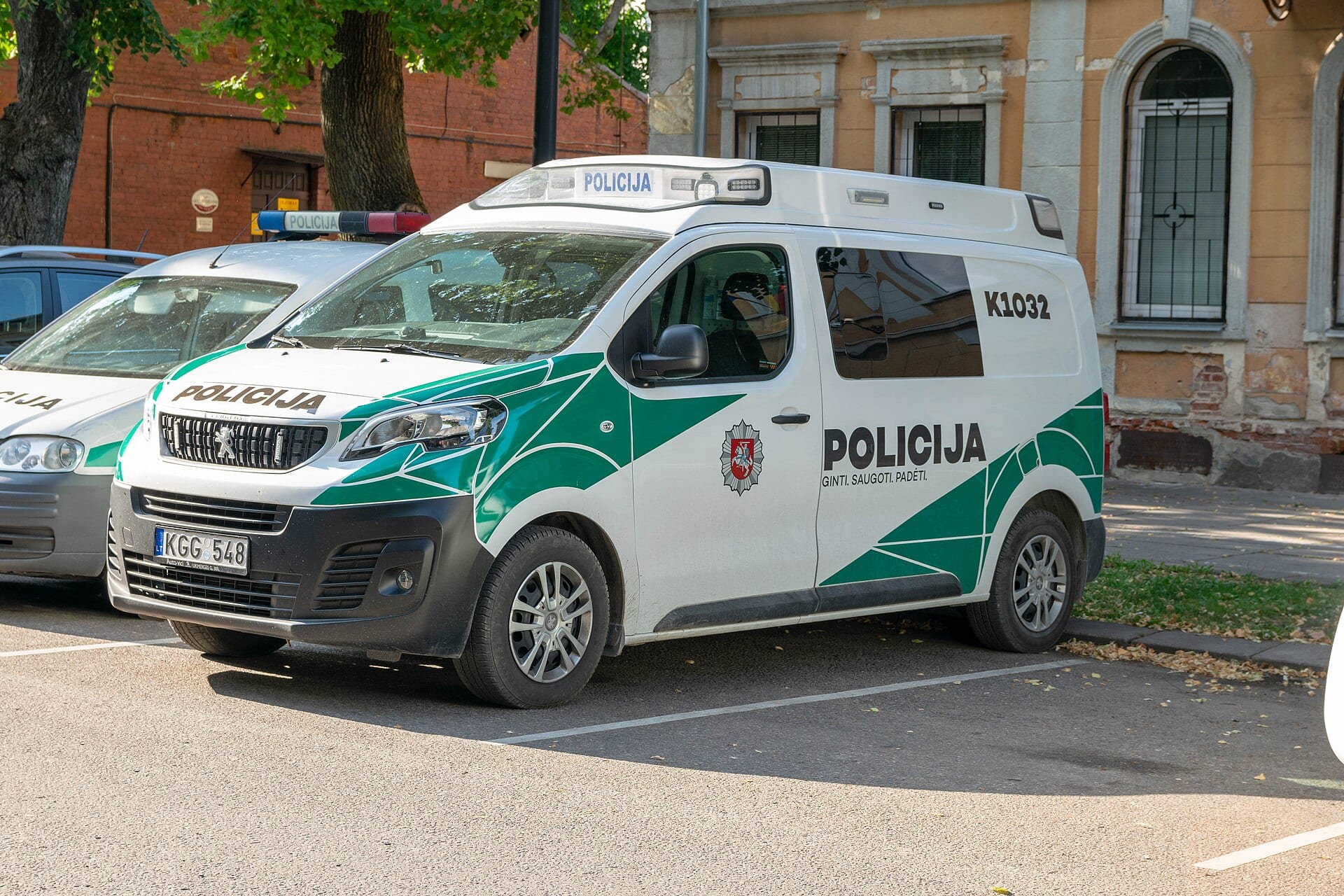 Palangoje ir apylinkėse bus daugiau policijos pareigūnų – prasideda profesinio meistriškumo konkursas