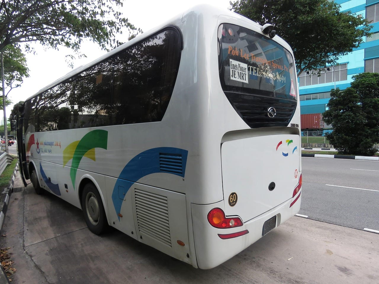 Palangos socialdemokratai aiškinsis gyventojų skundus dėl neatvykstančių ir vėluojančių autobusų