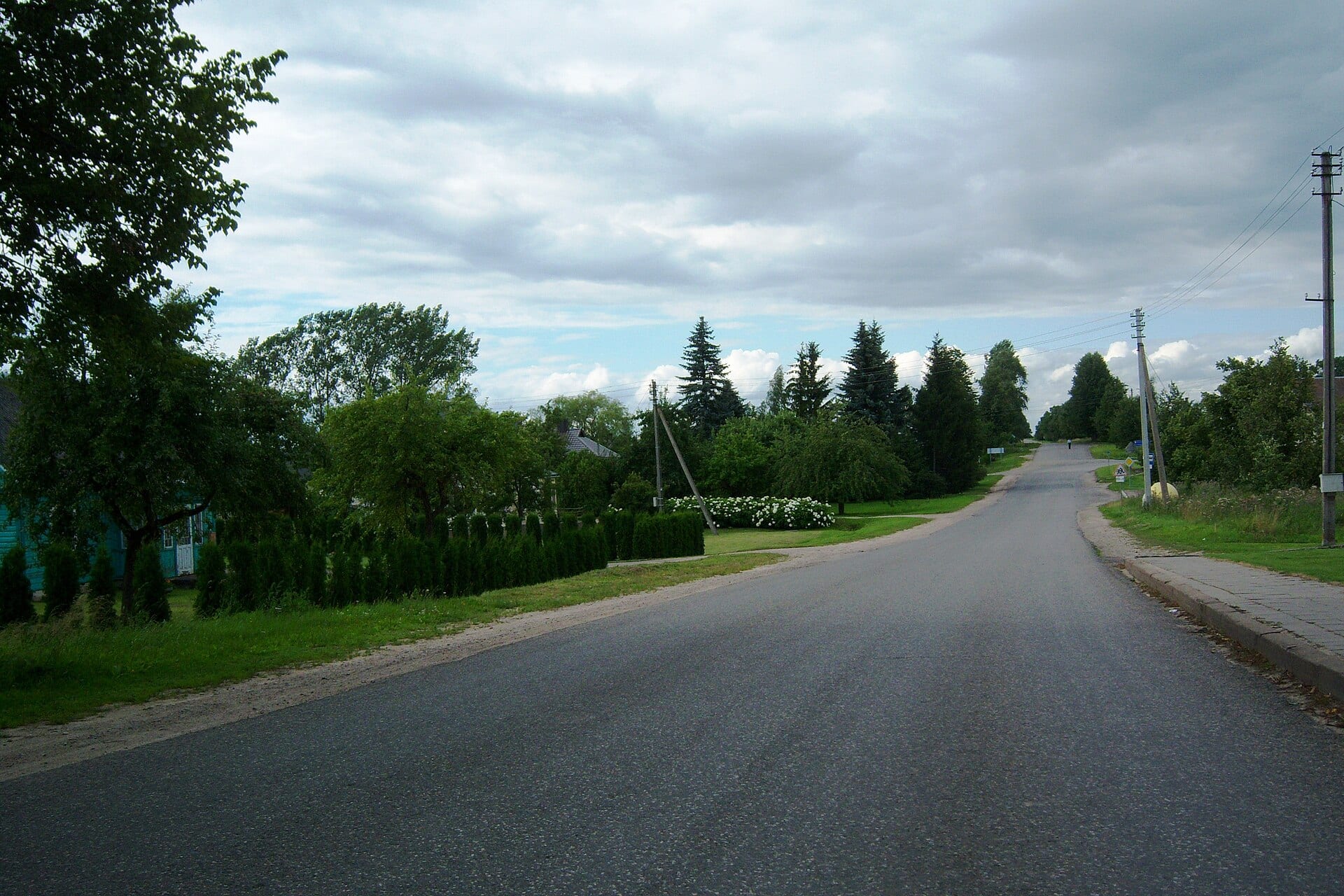 Antakalnis (Kaišiadorys)
