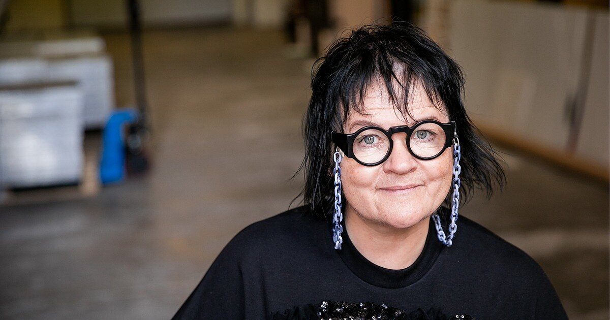 Dalia Ibelhauptaitė: „Bohemiečiai“ sugebėjo pakeisti operos upės tėkmę Lietuvoje“