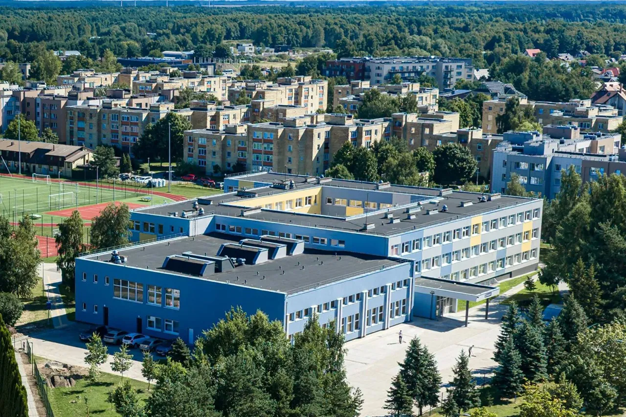 Nauji mokslo metai Palangoje – dar daugiau galimybių augti, mokytis ir siekti aukštų rezultatų
