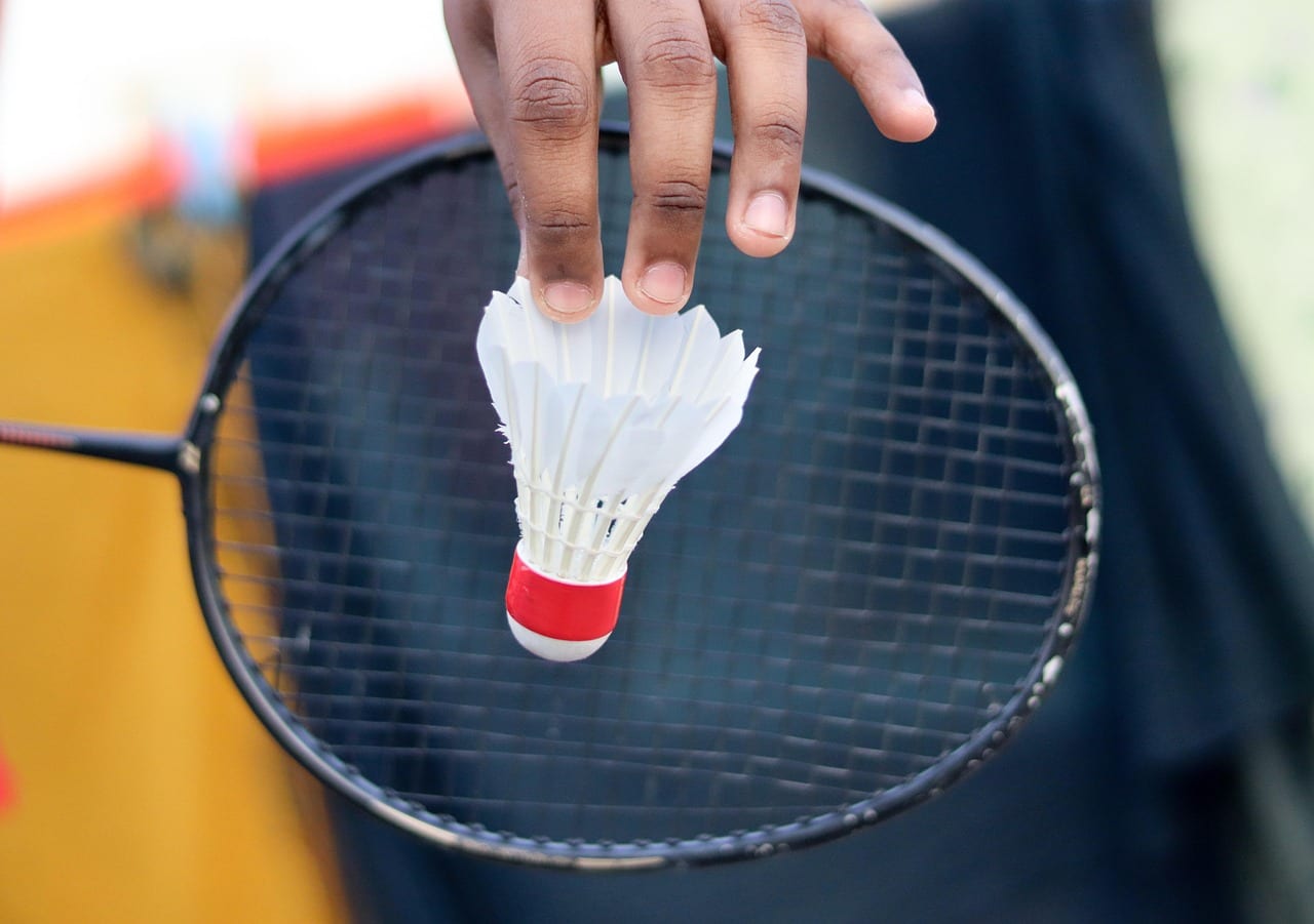 Badminton